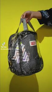Gendongan Hipseat Gigi Walang DGH002