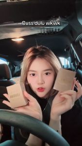 (Reborn) - Vosman Parfum Mobil Anti Mual 10Ml