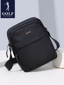 Golf | New Large Capacity Casual Crossbody Bag