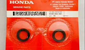 Seal Magnet Honda K44 Beat Fi Esp Beat Pop Scoopy New Beat LED Baru