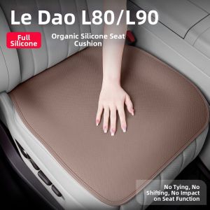 YDL | Dedicated for L90/L80 Cars No-Buckle Seat Cushions