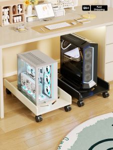 MUGG | Height Increasing Heat Dissipating Storage Rack