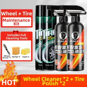 YIJU | Rust Iron Stain Cleaner