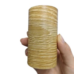 1 Giấy Dán Tường Vân Gỗ Viền Tự Dính PVC 5mX Nhiều Kích Cỡ Chống Thấm Nước Gương Viền Miếng Dán Cho Khung Cửa Viền