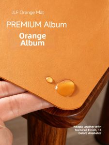 JIELEFAN | Waterproof Oil-Resistant Heat-Insulated Table Mat