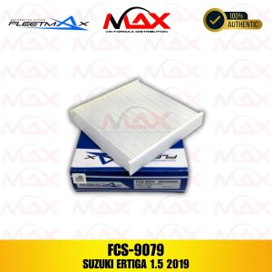 FCS-9079 FLEETMAX CABIN FILTER FOR SUZUKI ERTIGA XL7 1.5 19-23