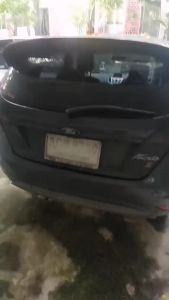 ราคาคู่ โช๊คฝาท้าย Ford Fiesta 5 Doors เฟียสต้า โช๊คฝากระโปรงหลัง โช้คค้ำฝากระโปรงหลัง โช้คฝาท้าย โช้คฝากระโปรงหลัง