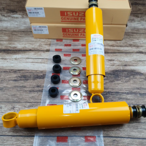 SHOCK ABSORBER DEPAN KIRI KANAN ISUZU NKR71 NKR66 1SET 2PCS