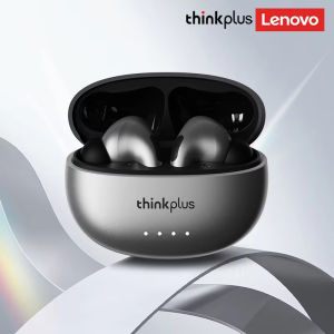 Lenovo | NEW Lenovo LP5 PRO Wireless Bluetooth5.4 Earphones TWS HiFi Sound Gaming Earbuds LP5Pro Sport Headset Long Standby Touch Control