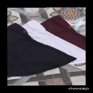 Jilbab Bergo Jersey Instan Anak Perempuan: Tips & Panduan