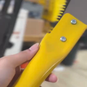 เลื่อยตัดไม้ เกรด A 14 นิ้ว MAXIMUS GERMANY เลื่อยมือ เลื่อยตัดกิ่งไม้ เลื่อยโค้งตัดกิ่งไม้ เลื่อยกระตุกกิ่ง เลื่อย