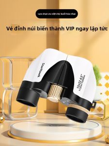 starhawk | Ống Nhòm 10km Độ Phân Giải HD Siêu Nét Hỗ Trợ Quan Sát Đêm