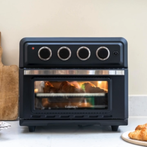 Cuisinart TOA60U Air Fryer Oven