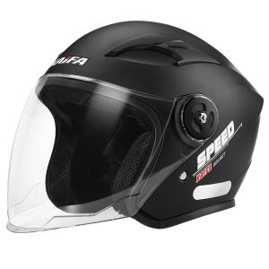 KaiFa | Winterproof Anti-Fog Safety Helmet for Electric Scooter and Motorcycle