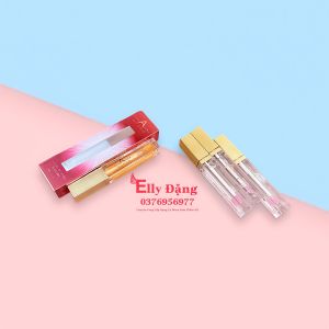 Dưỡng Kích Màu Môi Charm