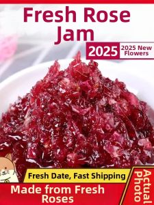 Nước Chấm Hoa Hồng Thương Mại