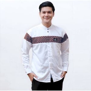 100 RIBU DAPAT BAJU KOKO DAN SARUNG/SARKO