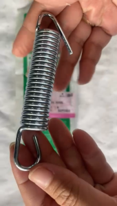 Bajaj RE Spring Tension Reverse Control (Big) - AA191117