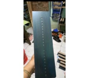 Raskam baja plat biru //Roskam acian ukrn 30cm tbal 04 dan 05 (COD