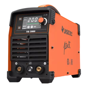 Inverter DC TIG Welder 220V