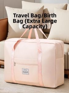 Portable Travel Bag