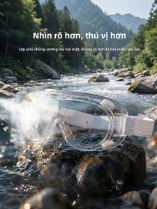 NUOXUNDE | Waterproof Protective Goggles