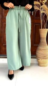 Kulot crinkle tali serut jumbo premium