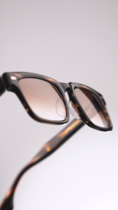 Kacamata Stride Pria dan Wanita Acetate Mazzucchelli Paket lensa blueray photocromic bluecromic