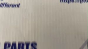 Má phanh sau CRV 2018- HiQ