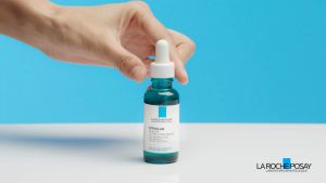 La Roche-Posay Effaclar Ultra Concentrated Serum & DUO+ Skin Anti-Acne Repair Shrink Pores Essence 30ml+40ML set
