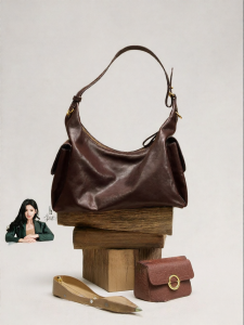 Belle | Versatile Carrying Handbag