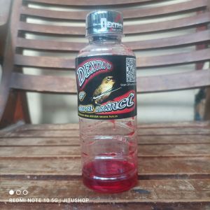 DEXTRO 87 KEMASAN TERBARU DOPING ATAU MULTIVITAMIN KHUSUS BURUNG PLECI