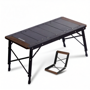 guide series | Outdoor Camping Folding Table