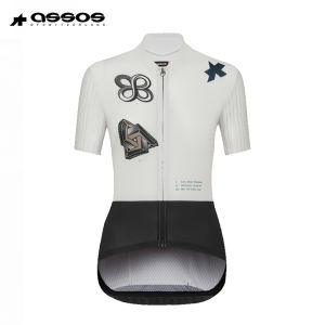 ASSOS | Collaboration Breathable Tight Cycling Short Sleeve