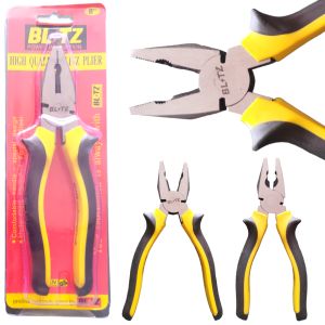 BLITZ Tang kombinasi ukuran 6 inch dan 8 inch BLITZ