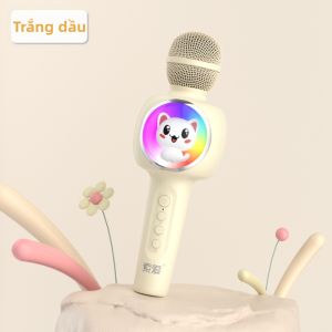 soaiy | Microphone Loa Bluetooth K-Song