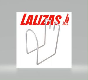 LALIZAS Holder for ring or horseshoe Life buoy