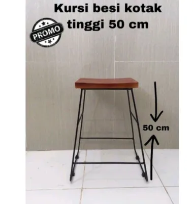 kursi bakso kursi cafe kursi konter kursi tinggi kursi bar