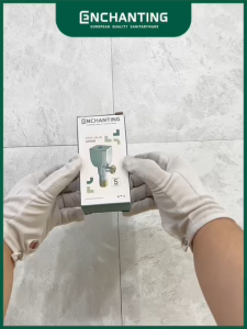 Stop Kran Europe Enchanting AP008 Stainless Steel Chrome