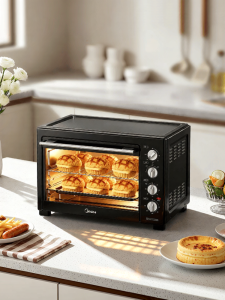 Midea | Home Baking Air Fryer Oven All-In-One