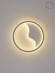DGY | Cozy and Minimalist Ceiling Light