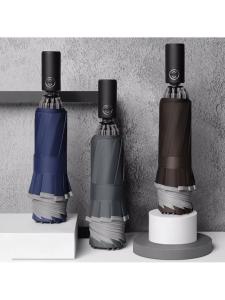 MOLORE | Reverse UV Reflective Compact Business Umbrella
