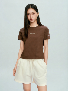 Champion | Cool Summer Short Sleeve T-Shirt Loose Fit