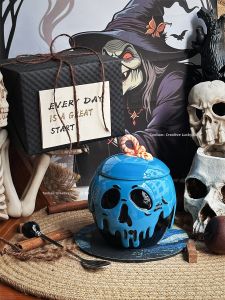Prank Ceramic Mug Halloween Gift