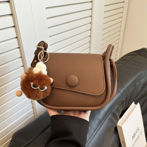 JIFANPAUL | Vintage Colorful Shoulder & Crossbody Bag