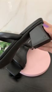 JIMS HONEY SEPATU HAK TINGGI (5cm) CAMILA HEELS