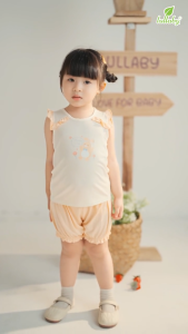 LULLABY - NH631C - BỘ BG SÁT NÁCH