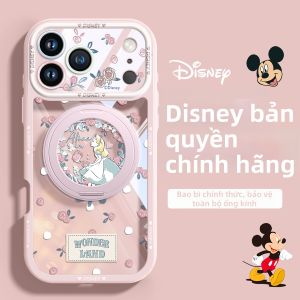 pinsai | Ốp Lưng iPhone Có Đế Đỡ Quay Được và Từ Tính