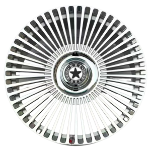 Universal Floating Wheel Hubs