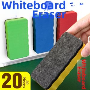 ZEEGO | Dust-free Washable Magnetic Eraser for Whiteboard and Blackboard